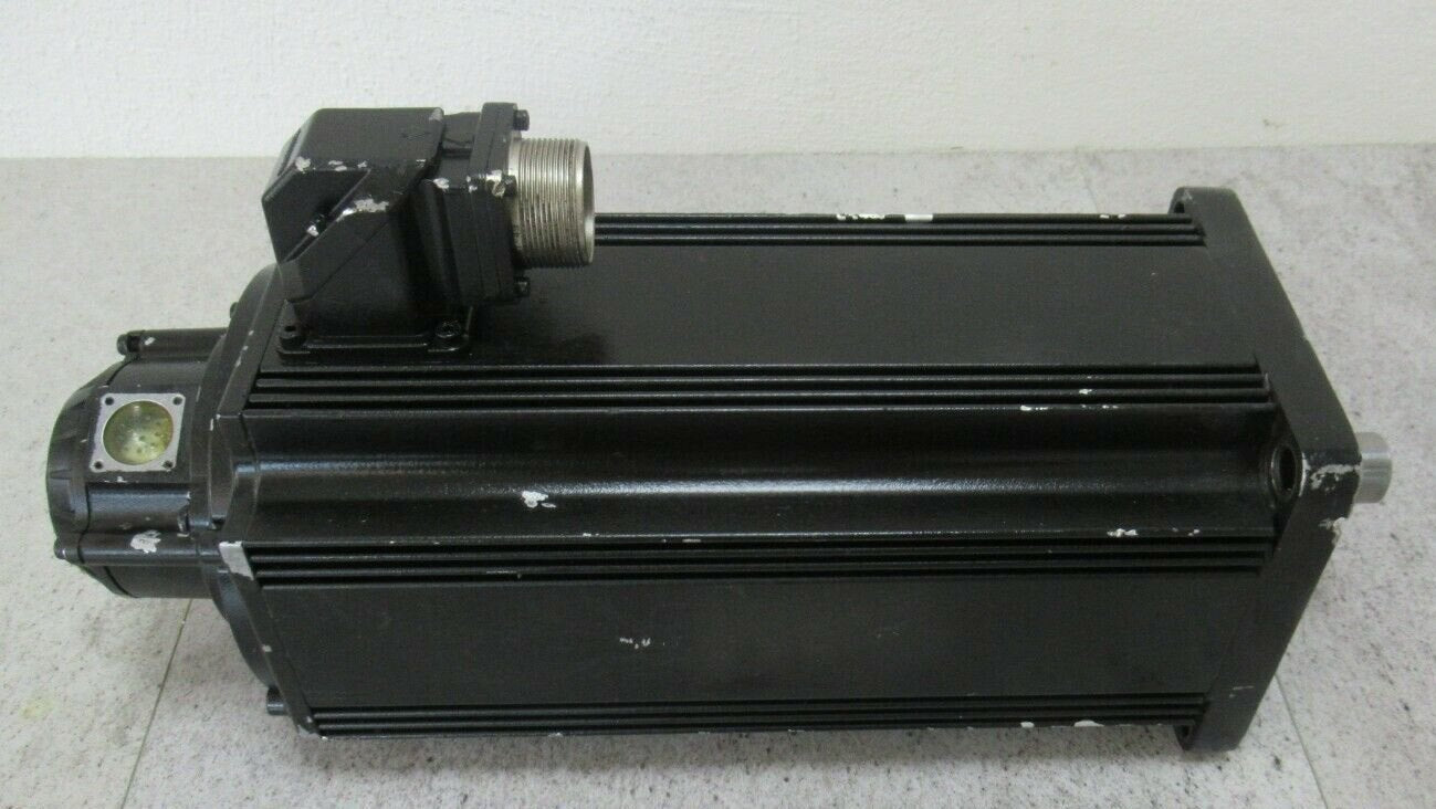 3-Phase Permanent Magnet Motor REXROTH MDD093B-N-020-N2L-110GB0