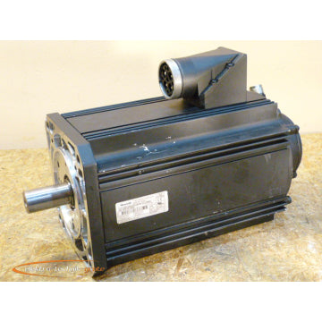 3-Phase Permanent Magnet Motor REXROTH MSK100A-0200-NN-S1-BG0-NNNN