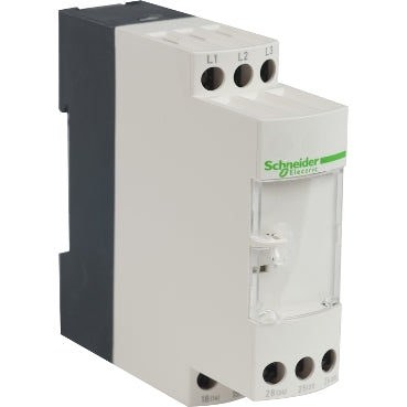 3-Phase Voltage Monitoring Relay Schneider Telemecanique RM4TG20 | Schneider Main image