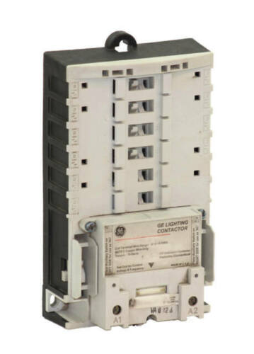 3 Pole Break Contactor Moeller Dil3 AM85 3Ph 600V