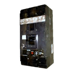 3 Pole Circuit Breaker 800 AMP Westinghouse Nc31200F