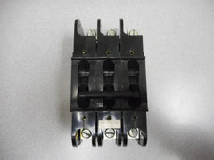 3 Pole Circuit Breaker-Heinemann Cf3-g8-ae Cf3-z33-55 | Heinemann