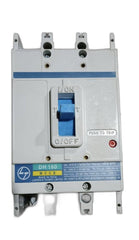 3 Pole Moulded Case Circuit Breaker Larsen & Toubro Dn0-160Sd | Larsen & Toubro