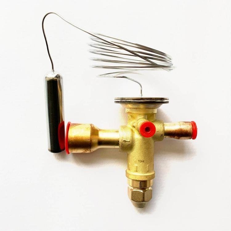 3 Tons R12 DANFOSS TKFE3-3 | DANFOSS Main image