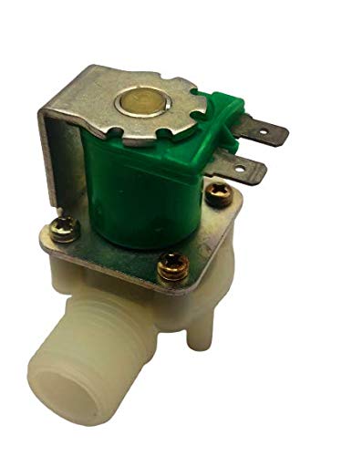 3-Way Magnetic Valve-Apollo | Apollo Main image