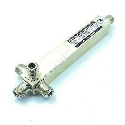 3-Way Splitter Divider Kathaein K6320231 | Kathaein