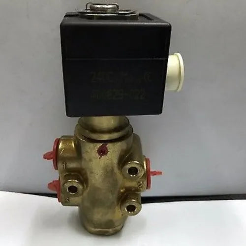 3 Way Universal Valve | KONAN Main image