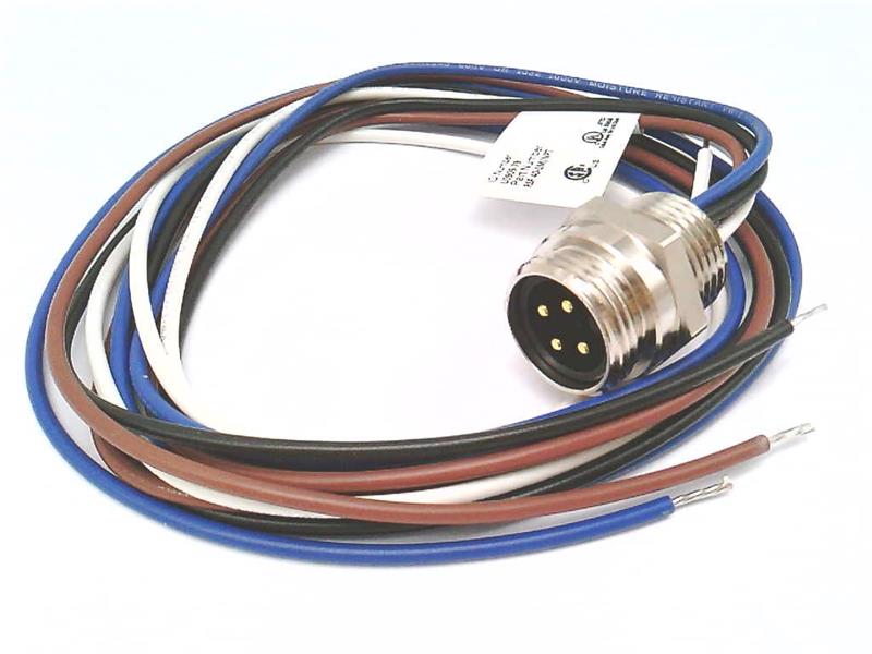 30-0.5M Minifast Receptacle-Turck