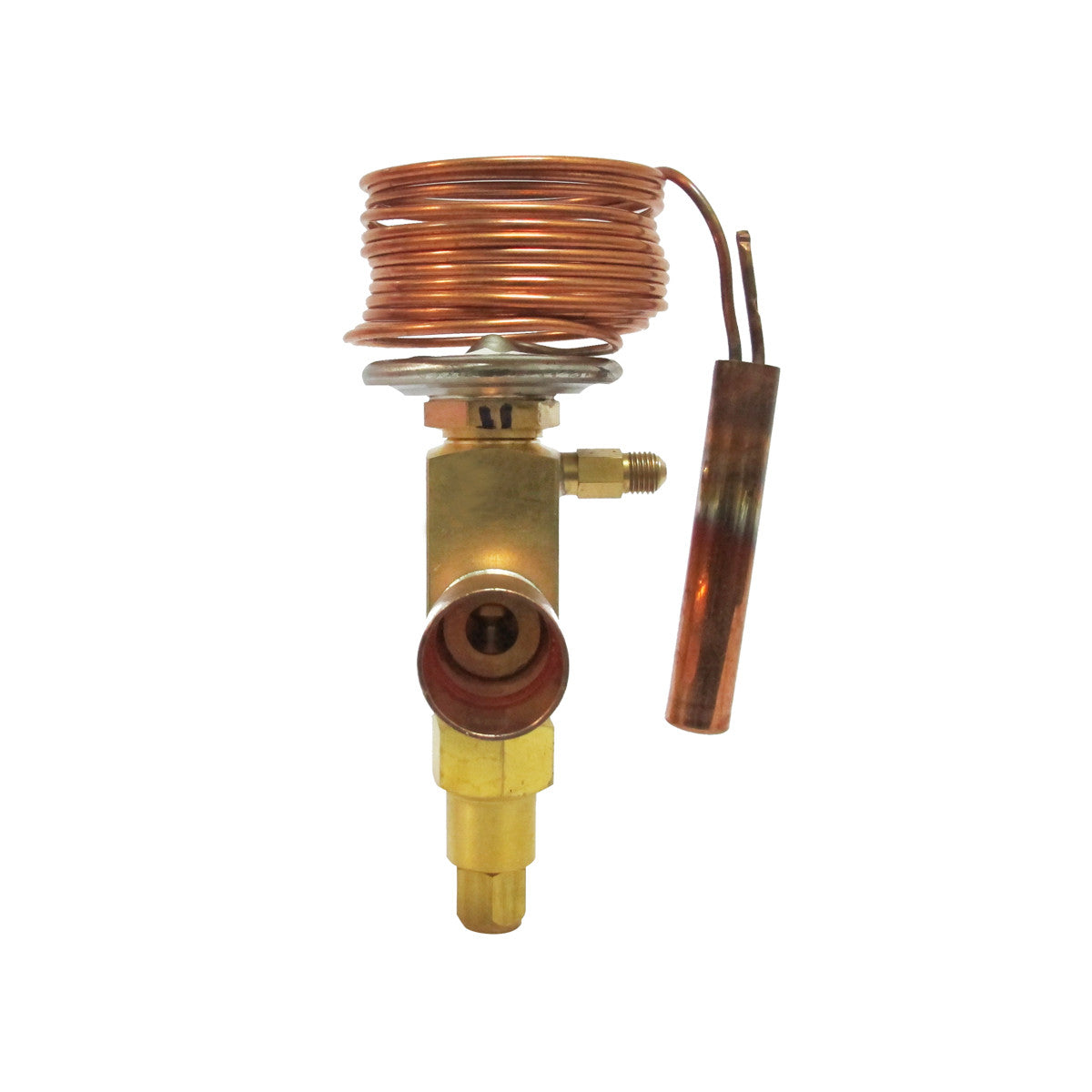 30 HW 100 Thermal Expansion Valve | Emerson