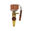 30 HW 100 Thermal Expansion Valve | Emerson