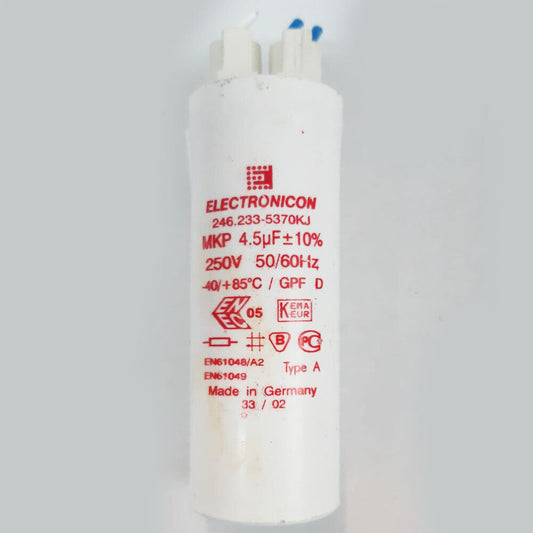 300700 Electronicon E01 C70 250V | Electronicon
