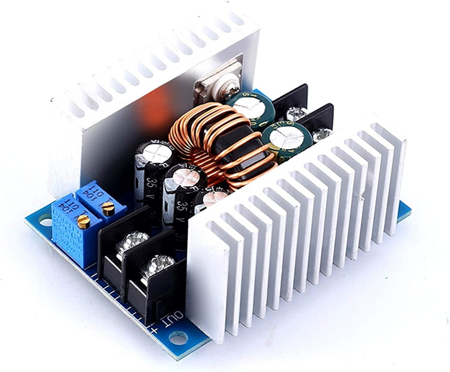 Bci Inc 8212-dc-300 Modules