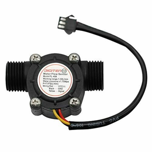 0-60-300 A Meter | Deif Meter - Ram Automations