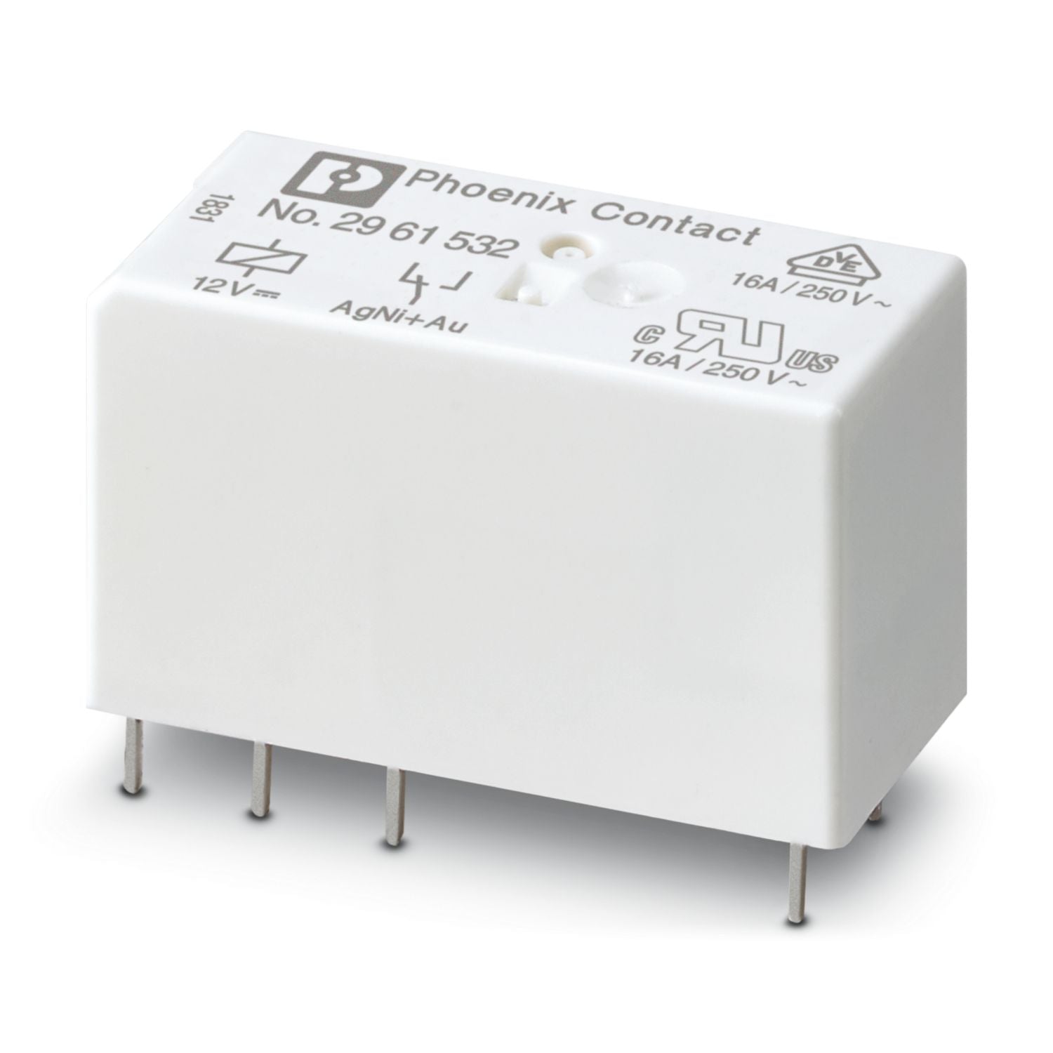 309-91 Rif-1-bsc/2X21 | Phoenix Contact Main image