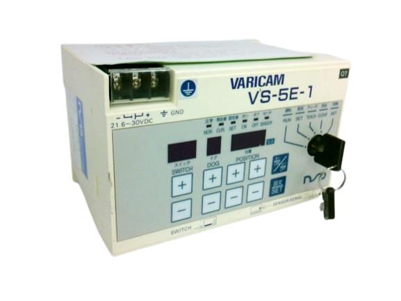 30V DC Controller Varicam VS-5E-1 | Nsd Main image
