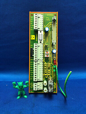 30V9400/10 Std Termination Panel-Cegelec Main image