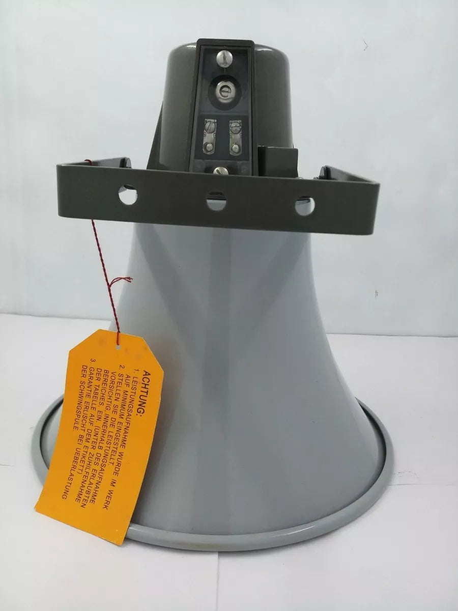 30Watt Speaker-Cooper Safety Ar-30T Two Multi-tap | Cooper Safety