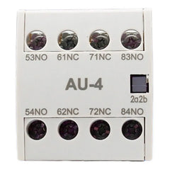 31 Auxiliary Contact Block - Hyundai Hiab 690V