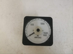 0-600V Celsa Voltmeter | Celsa