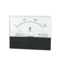 0-600V Volt Meter | Celsa