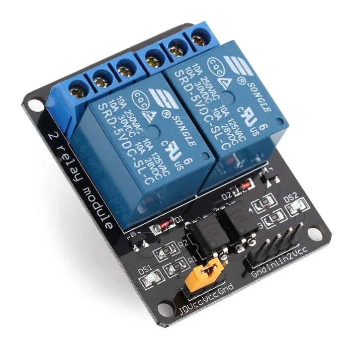 315MA-Weidmuller | Module Main image