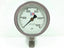 316 S.S.Tube and Socket Pressure Gauge 0-5000 | Stewarts