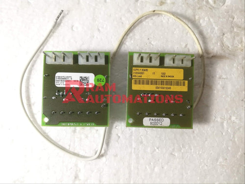 318304653-1 WT200 Supply Board – Alfa Laval-Ram Automations