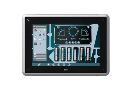 Beijer Electronics 950.524.0220 Human Machine Interface