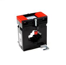 31.3 Current Transformer MBS ASK | MBS