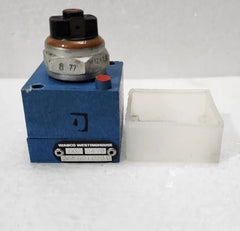 WABCO Pneumatic Valve 3526010220 | Auto Parts