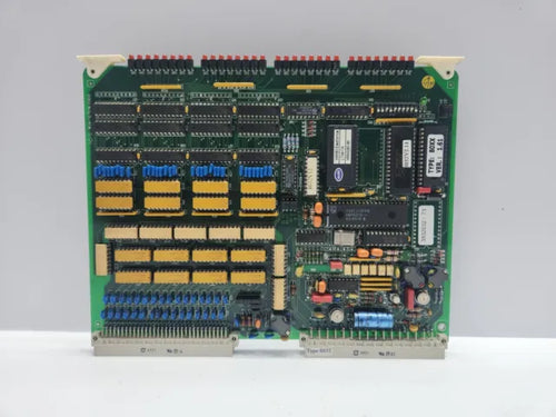 VAF-CSI 8032 B6 32 Channel I/O Card - Industrial Automation-Ram Automations