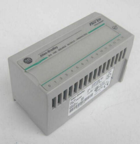 32-Way Switch Input Module | Shanghai HS8801-DI-32 Main image