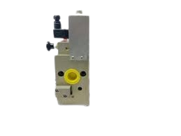 32-Way Valve Fluid Control | MAN 2146889.99003-0533