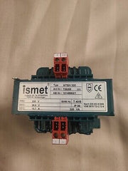 320 Va Mtdn Transformer | Ismet