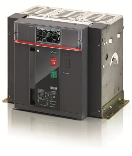 3200 PR111LSI 3p MP Emax E3H ABB DR