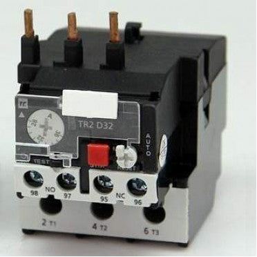 322 Thermal Overload Relay-C&S LR1-D25 | C&S Main image