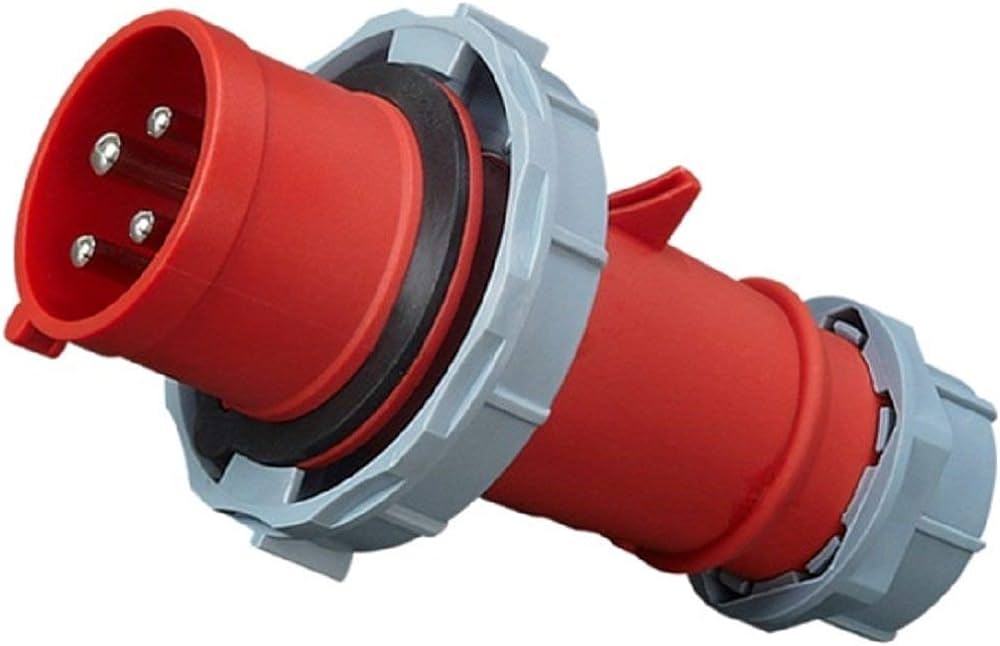 32A Reefer Container Plug - Marine Containers | BrandCo Main image