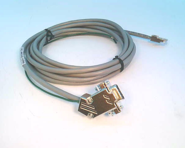 Maple Systems 7442-0032-10 Wire and Cable - Industrial Automation Main image