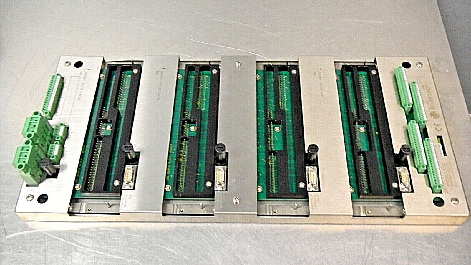 32PT GMR H-BLOCK WITH DIAGNOSTICS | SILVERTECH