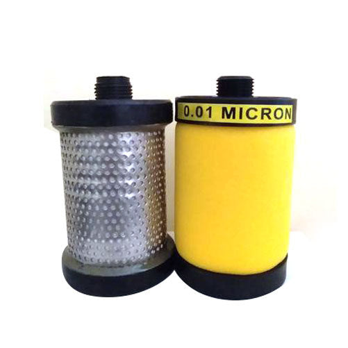 0.01 Micron Coalescent Filter Element Bosung 1300 | Bosung - Ram Automations