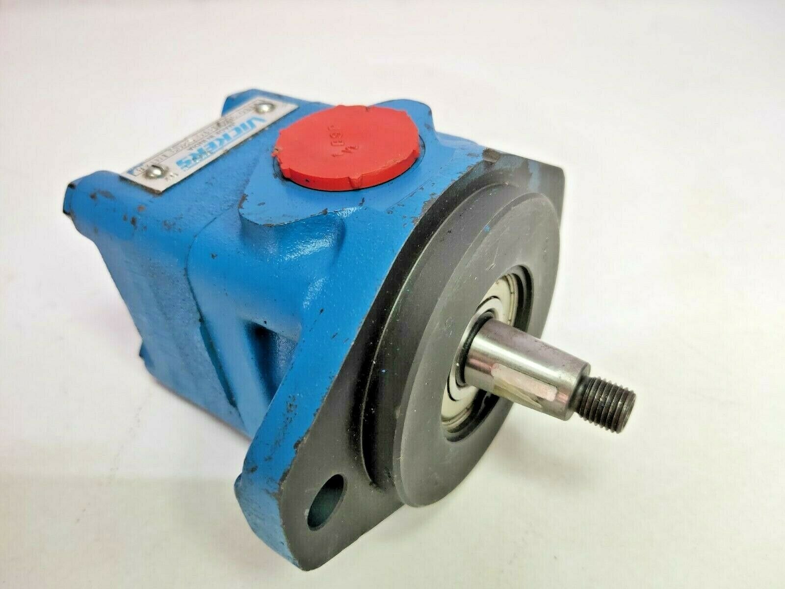 35-67B In148-Vickers V110 | Vanepump Main image
