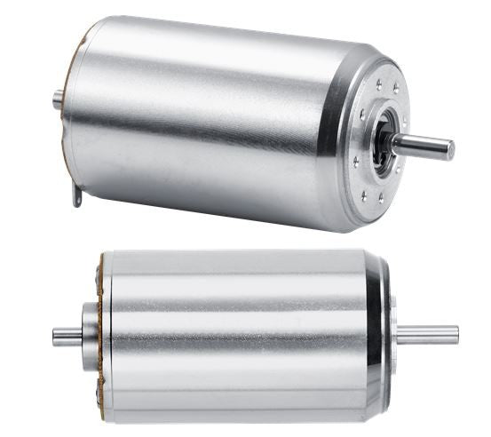 3557K024C Gear Motor | Faulhaber