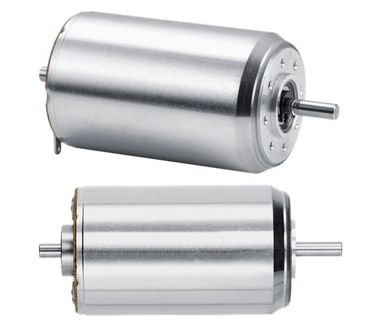 3557K024C Gear Motor | Faulhaber
