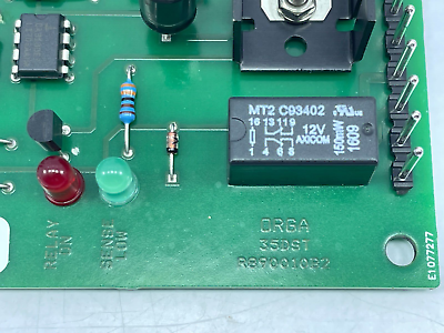 35Dst R890010B2 Photocell Pcb | Orga