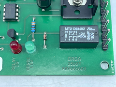 35Dst R890010B2 Photocell Pcb | Orga