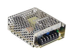 35W Dual Output AC-DC Enclosed Power Supply | SunPower