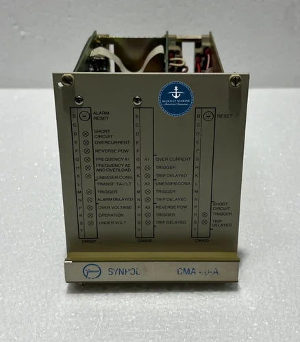 360-5793 CMA 40-A Abb Synpol Industrial Component-Ram Automations