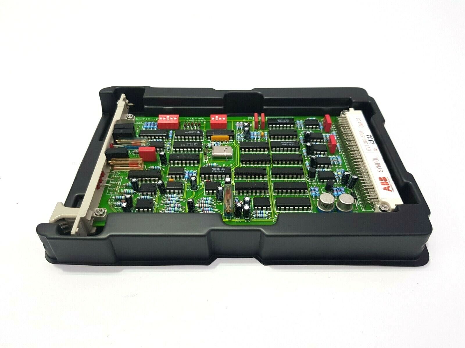 360 5796 CMA 33 Pcb Card Abb | Abb Main image