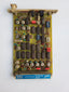 360 5796 CMA 33 Pcb Card BBC GVT | Pcb Card BBC GVT