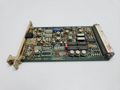 360 5976 CMA 51 Pcb Card Abb | Abb Main image